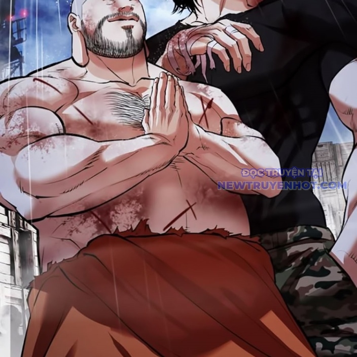 Hoán Đổi Diệu Kỳ Chapter 543 - Trang 2