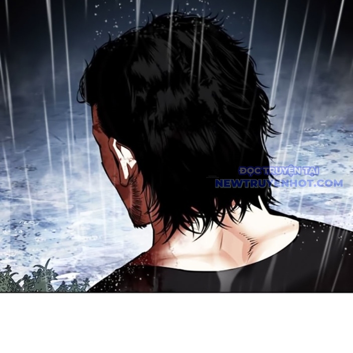 Hoán Đổi Diệu Kỳ Chapter 543 - Trang 2