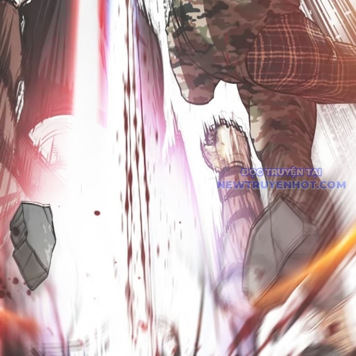 Hoán Đổi Diệu Kỳ Chapter 543 - Trang 2