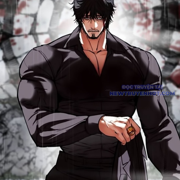 Hoán Đổi Diệu Kỳ Chapter 543 - Trang 2