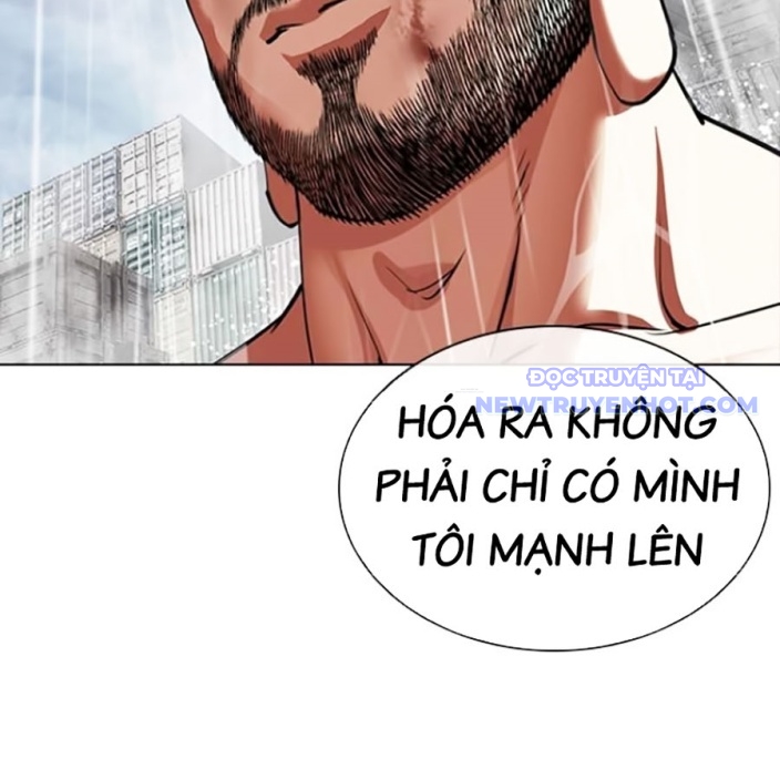 Hoán Đổi Diệu Kỳ Chapter 543 - Trang 2