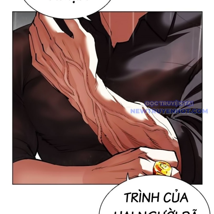 Hoán Đổi Diệu Kỳ Chapter 543 - Trang 2