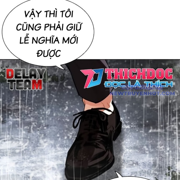 Hoán Đổi Diệu Kỳ Chapter 543 - Trang 2
