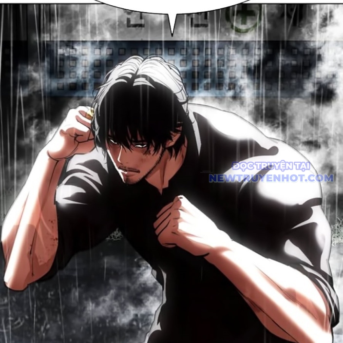 Hoán Đổi Diệu Kỳ Chapter 543 - Trang 2