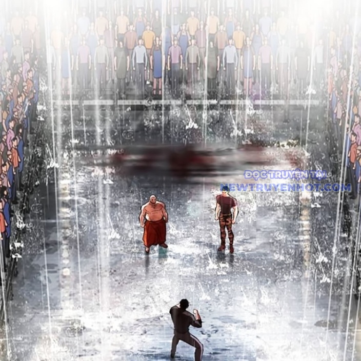 Hoán Đổi Diệu Kỳ Chapter 543 - Trang 2