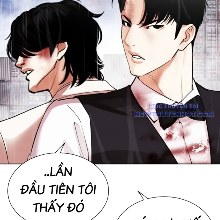 Hoán Đổi Diệu Kỳ Chapter 543 - Trang 2