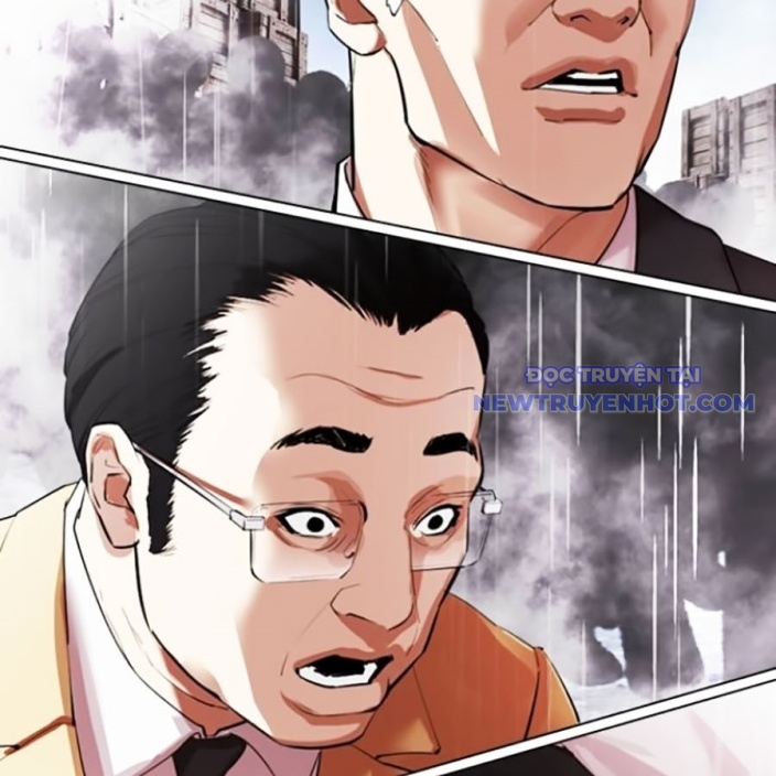 Hoán Đổi Diệu Kỳ Chapter 543 - Trang 2