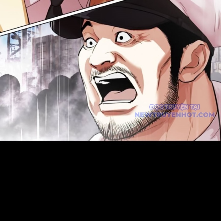 Hoán Đổi Diệu Kỳ Chapter 543 - Trang 2