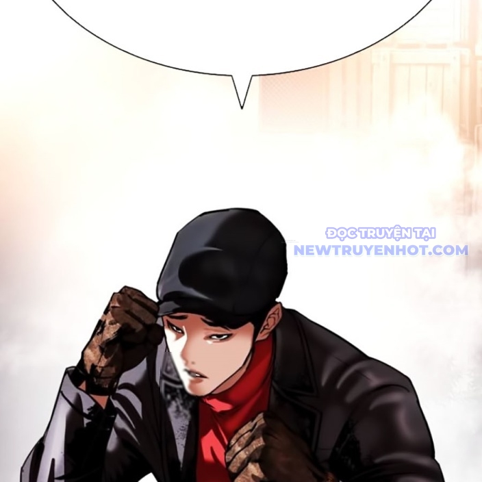 Hoán Đổi Diệu Kỳ Chapter 543 - Trang 2