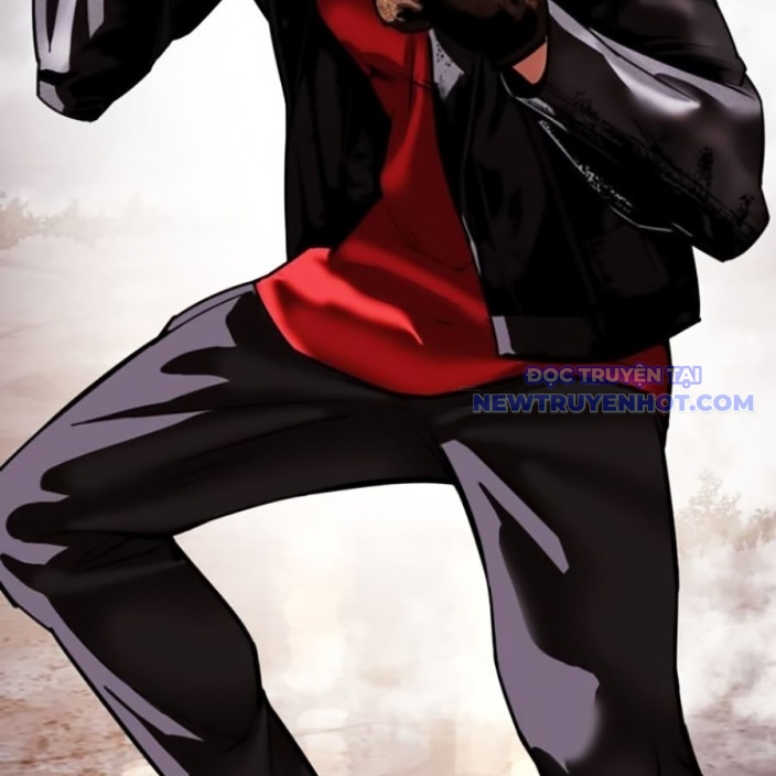 Hoán Đổi Diệu Kỳ Chapter 543 - Trang 2