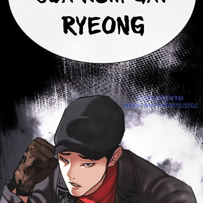 Hoán Đổi Diệu Kỳ Chapter 543 - Trang 2