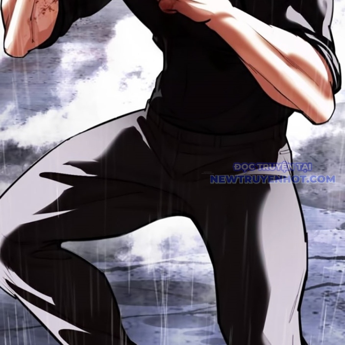 Hoán Đổi Diệu Kỳ Chapter 543 - Trang 2