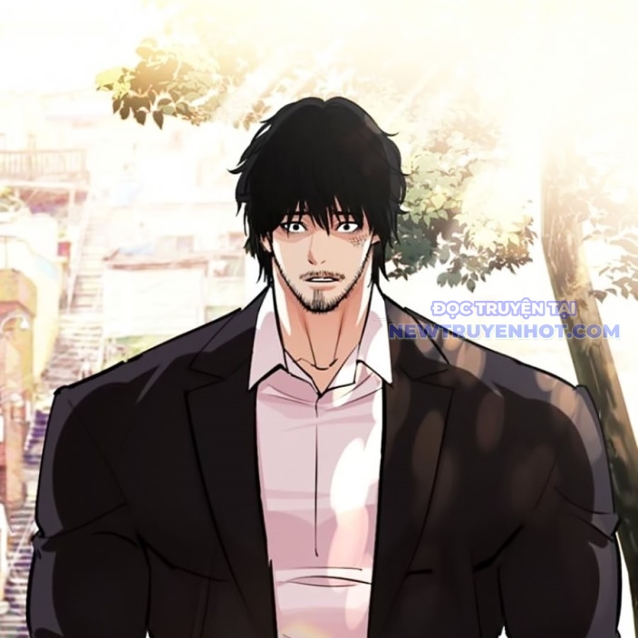 Hoán Đổi Diệu Kỳ Chapter 543 - Trang 2