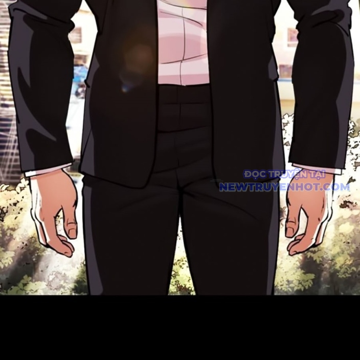 Hoán Đổi Diệu Kỳ Chapter 543 - Trang 2