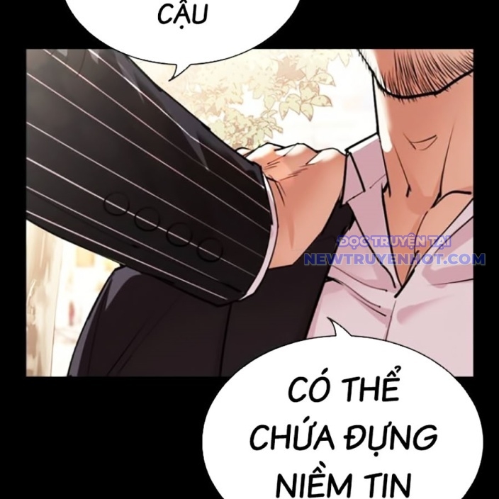 Hoán Đổi Diệu Kỳ Chapter 543 - Trang 2