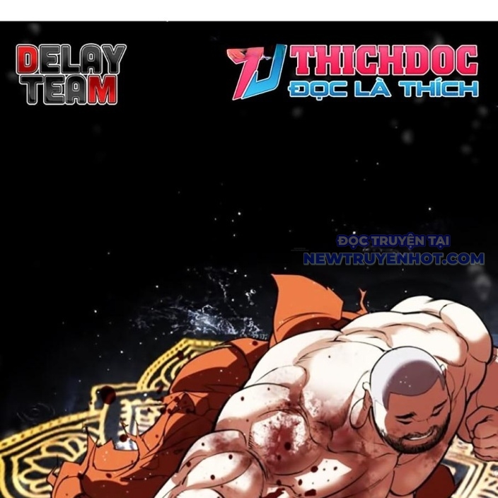 Hoán Đổi Diệu Kỳ Chapter 543 - Trang 2