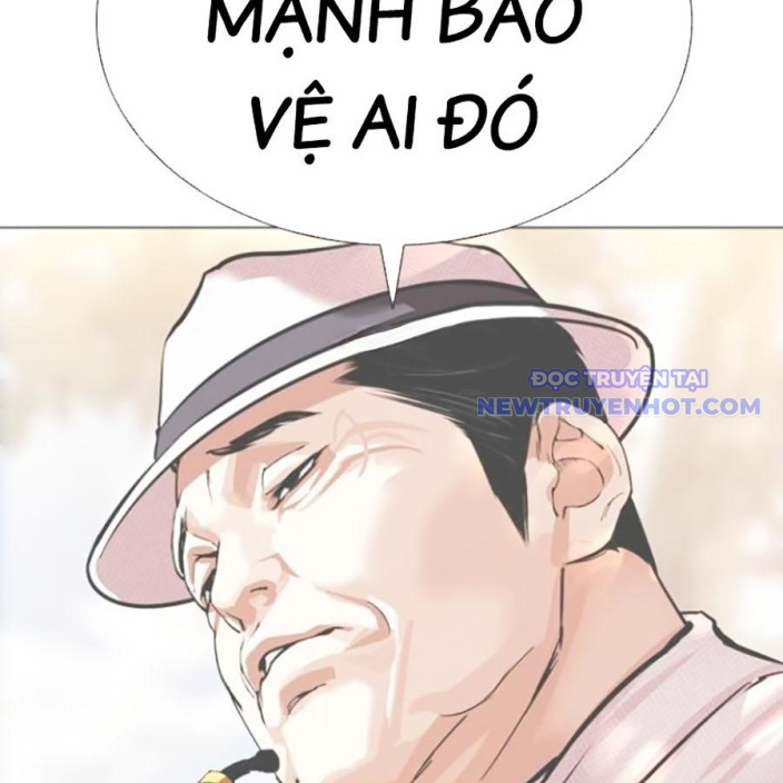 Hoán Đổi Diệu Kỳ Chapter 543 - Trang 2