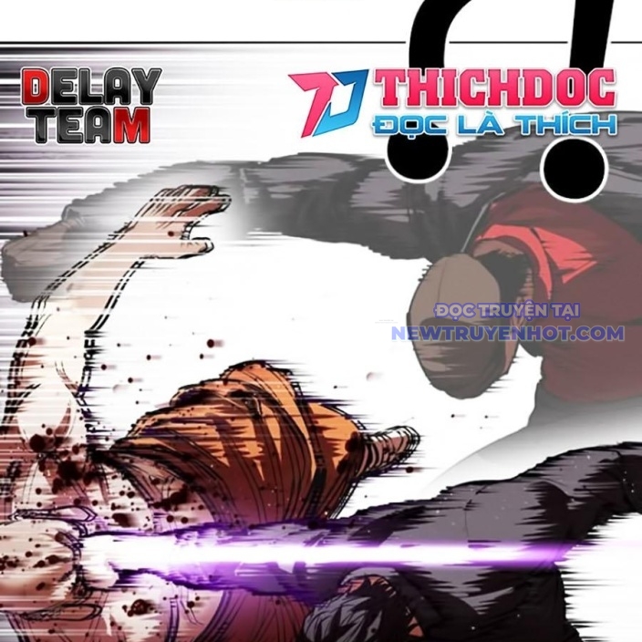 Hoán Đổi Diệu Kỳ Chapter 543 - Trang 2