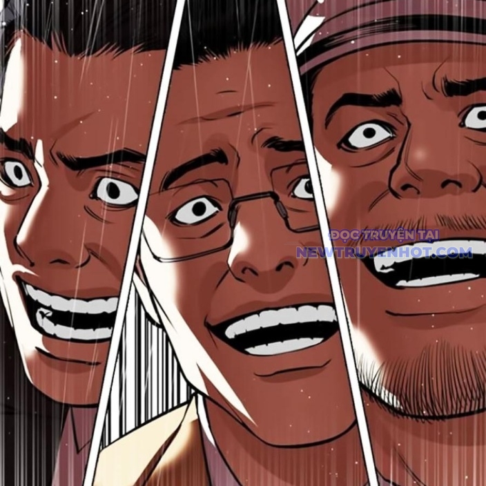 Hoán Đổi Diệu Kỳ Chapter 543 - Trang 2