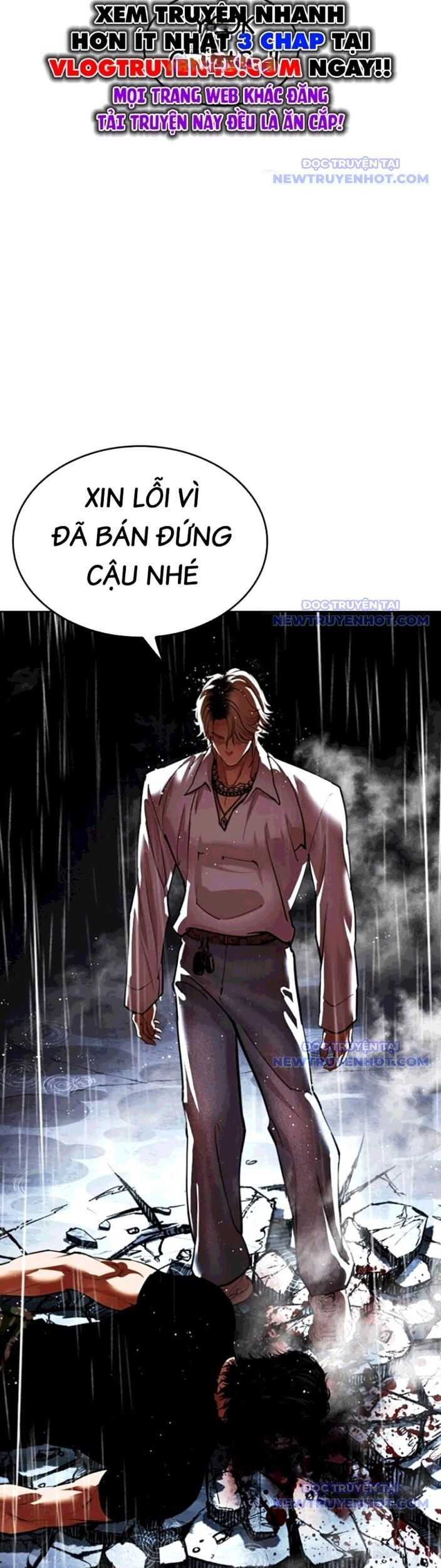 Hoán Đổi Diệu Kỳ Chapter 544 - Trang 2
