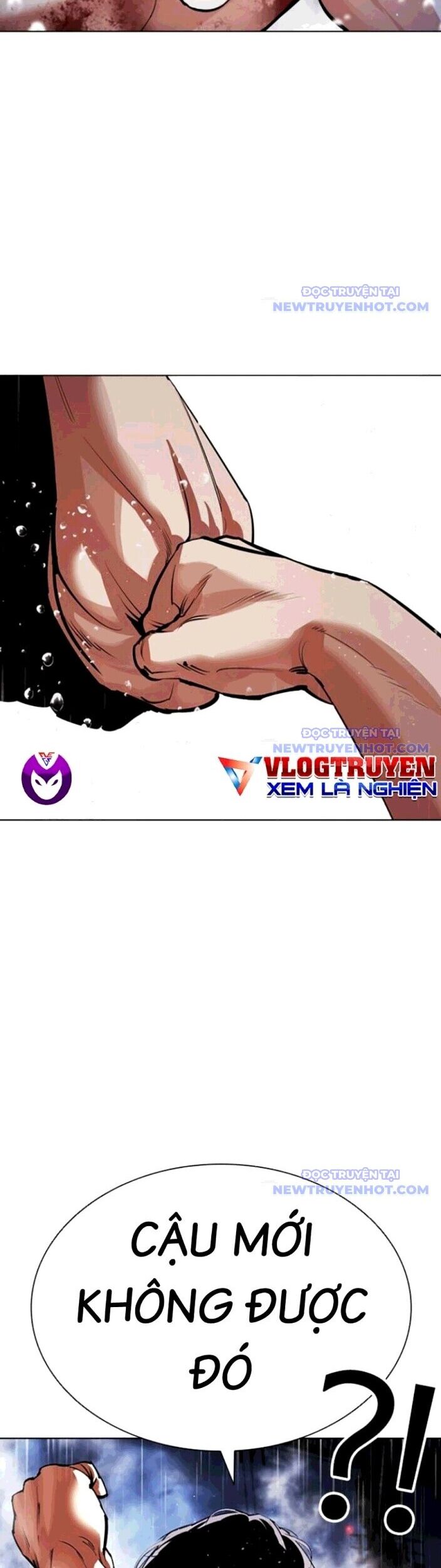 Hoán Đổi Diệu Kỳ Chapter 544 - Trang 2