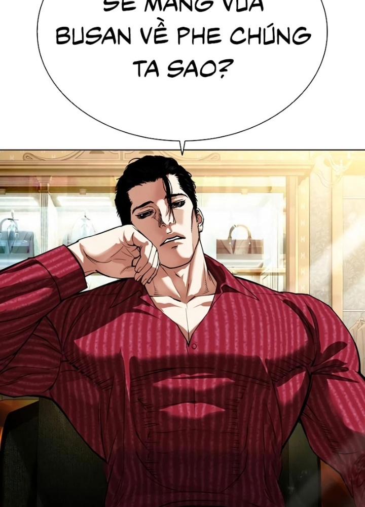 Hoán Đổi Diệu Kỳ Chapter 545.5 - Trang 2