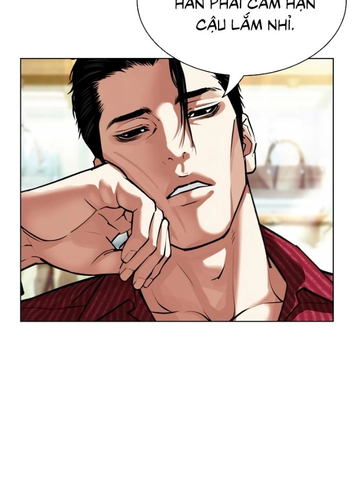 Hoán Đổi Diệu Kỳ Chapter 545.5 - Trang 2