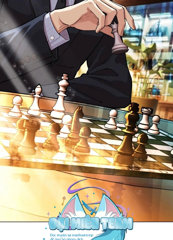 Hoán Đổi Diệu Kỳ Chapter 545.5 - Trang 2