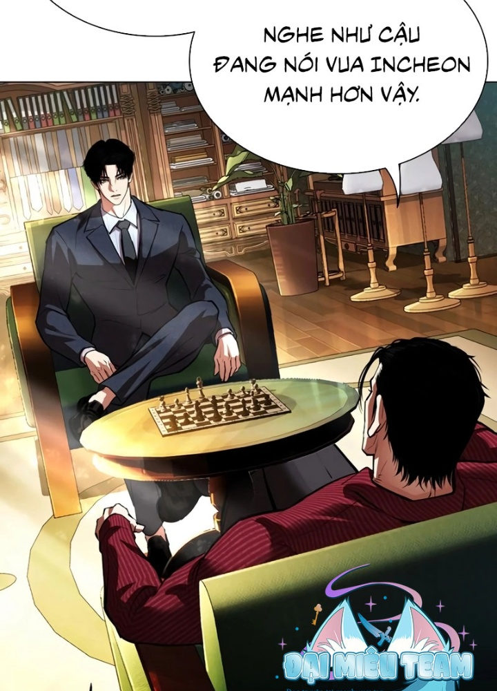 Hoán Đổi Diệu Kỳ Chapter 545.5 - Trang 2