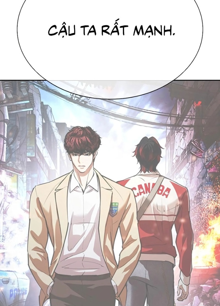 Hoán Đổi Diệu Kỳ Chapter 545.5 - Trang 2