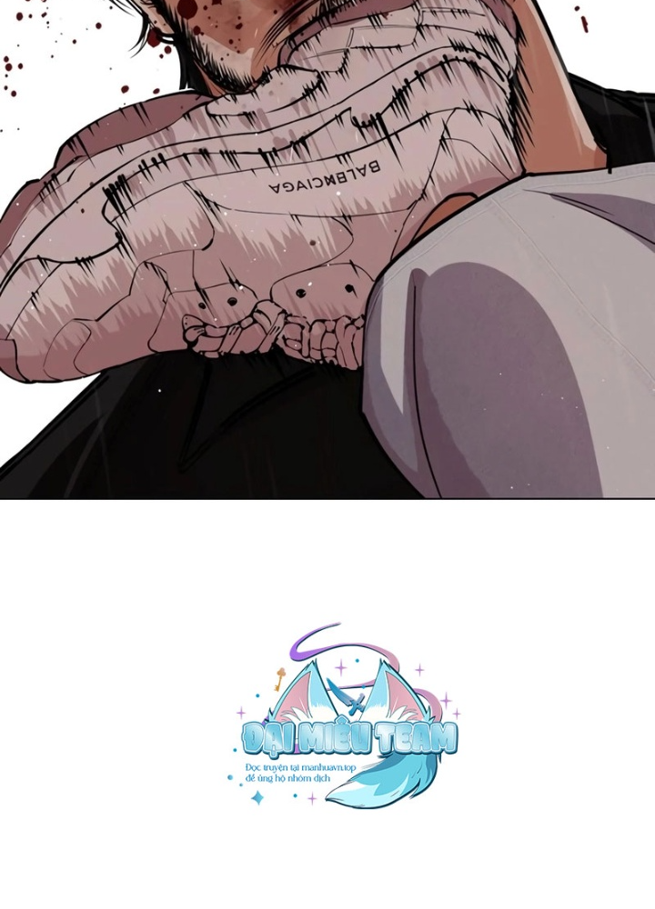 Hoán Đổi Diệu Kỳ Chapter 545.5 - Trang 2