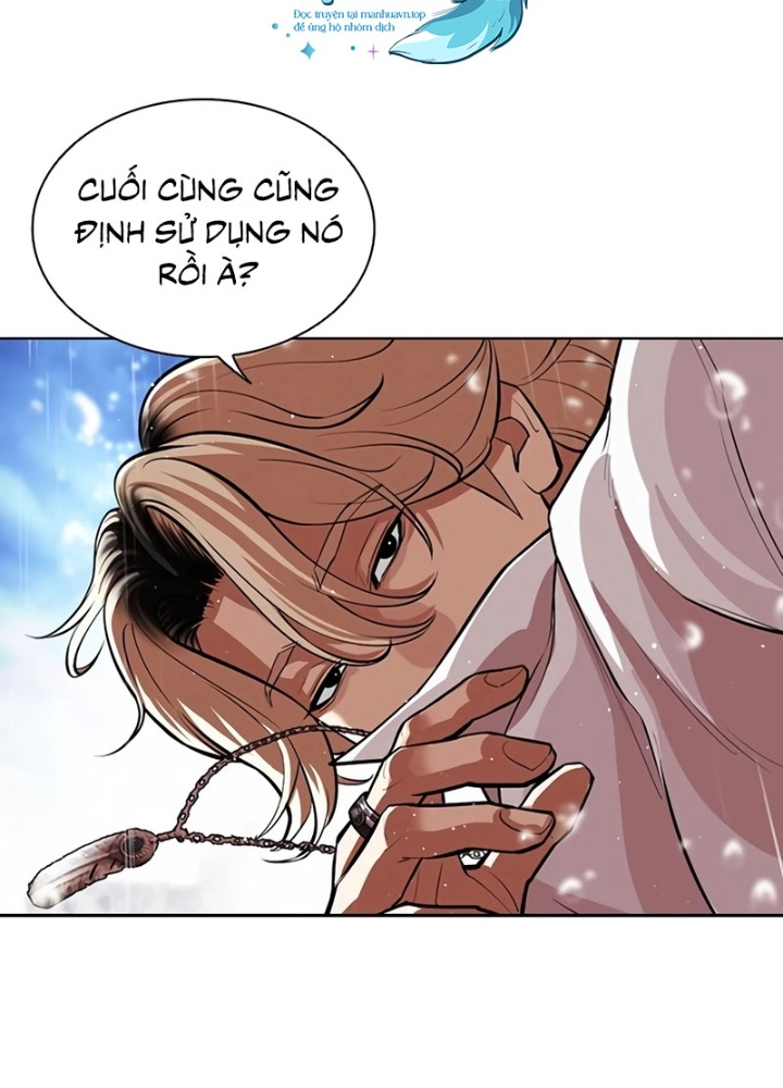 Hoán Đổi Diệu Kỳ Chapter 545.5 - Trang 2
