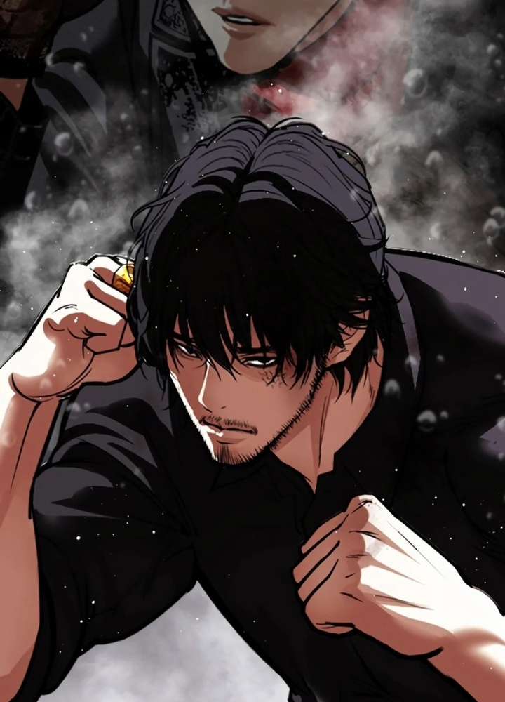 Hoán Đổi Diệu Kỳ Chapter 545.5 - Trang 2