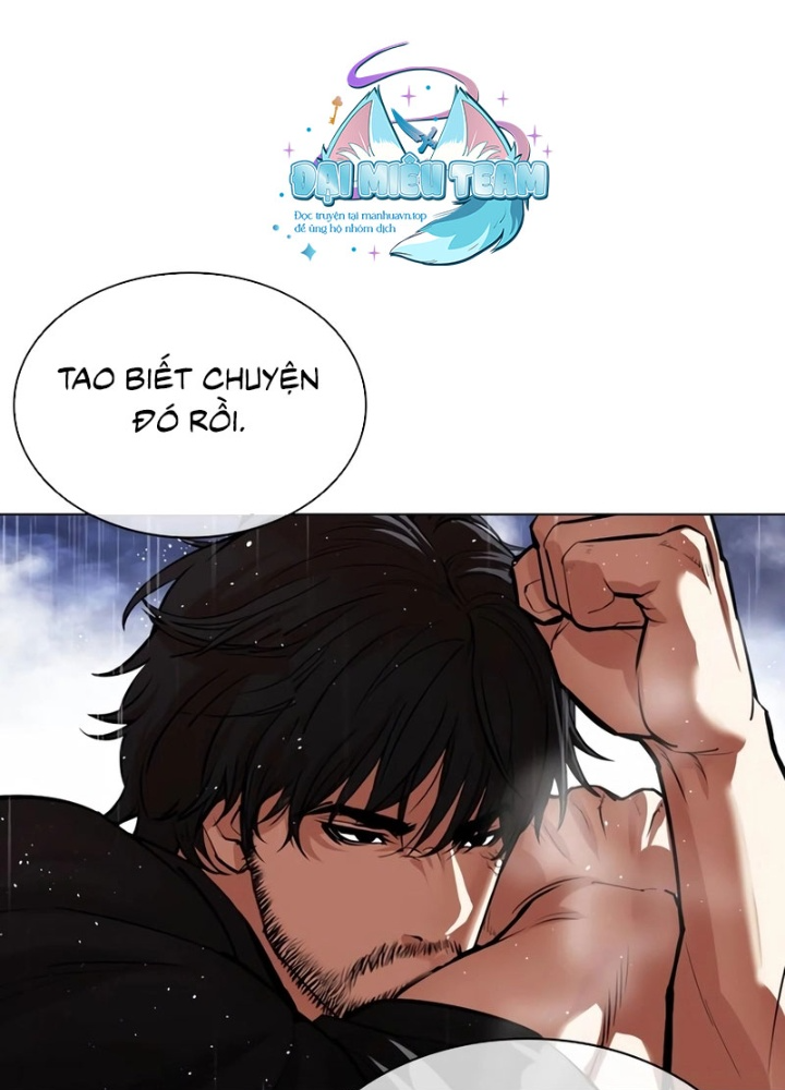 Hoán Đổi Diệu Kỳ Chapter 545.5 - Trang 2