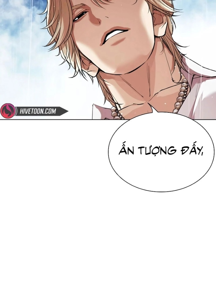 Hoán Đổi Diệu Kỳ Chapter 545.5 - Trang 2