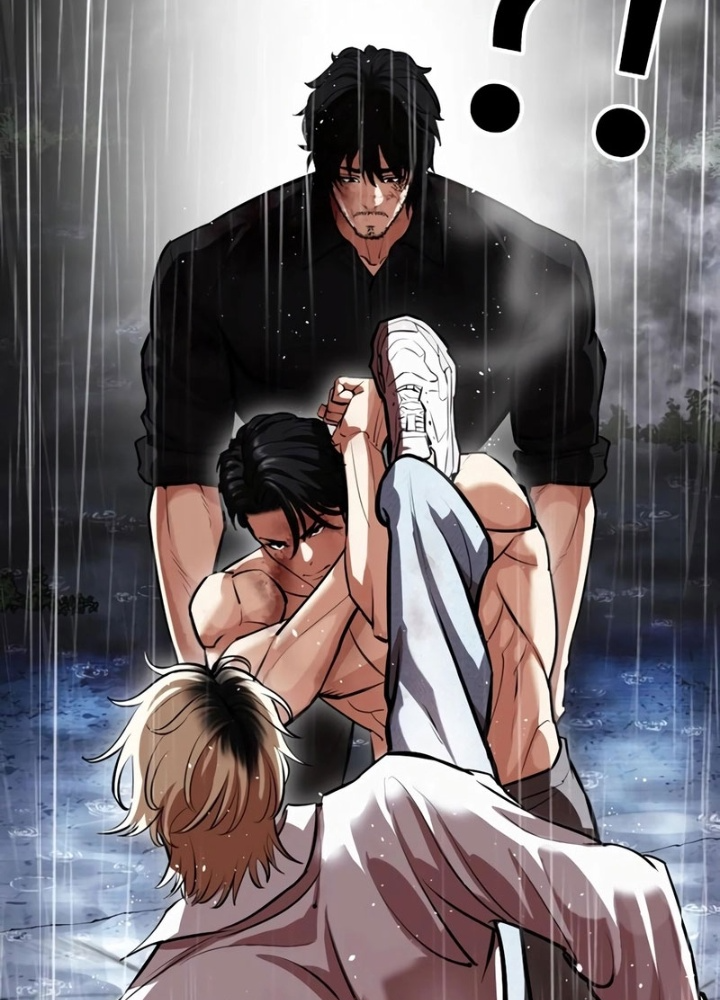 Hoán Đổi Diệu Kỳ Chapter 545.5 - Trang 2