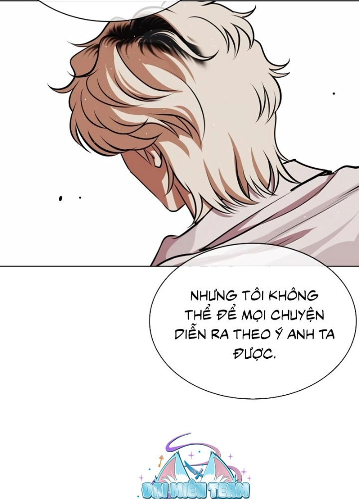 Hoán Đổi Diệu Kỳ Chapter 545.5 - Trang 2