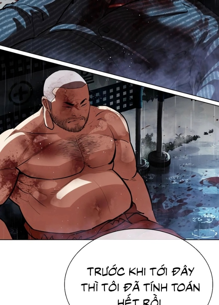 Hoán Đổi Diệu Kỳ Chapter 545.5 - Trang 2