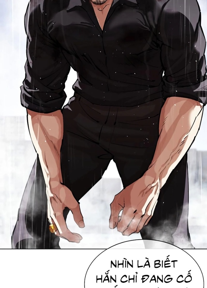 Hoán Đổi Diệu Kỳ Chapter 545.5 - Trang 2