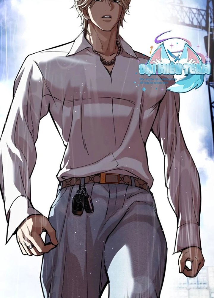 Hoán Đổi Diệu Kỳ Chapter 545.5 - Trang 2