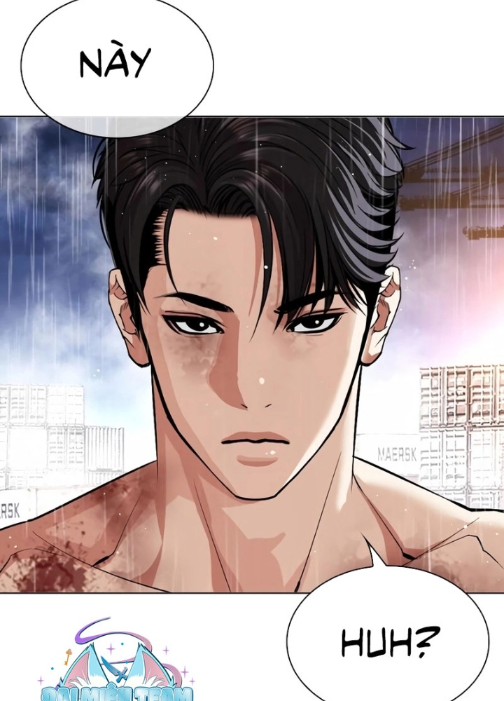 Hoán Đổi Diệu Kỳ Chapter 545.5 - Trang 2