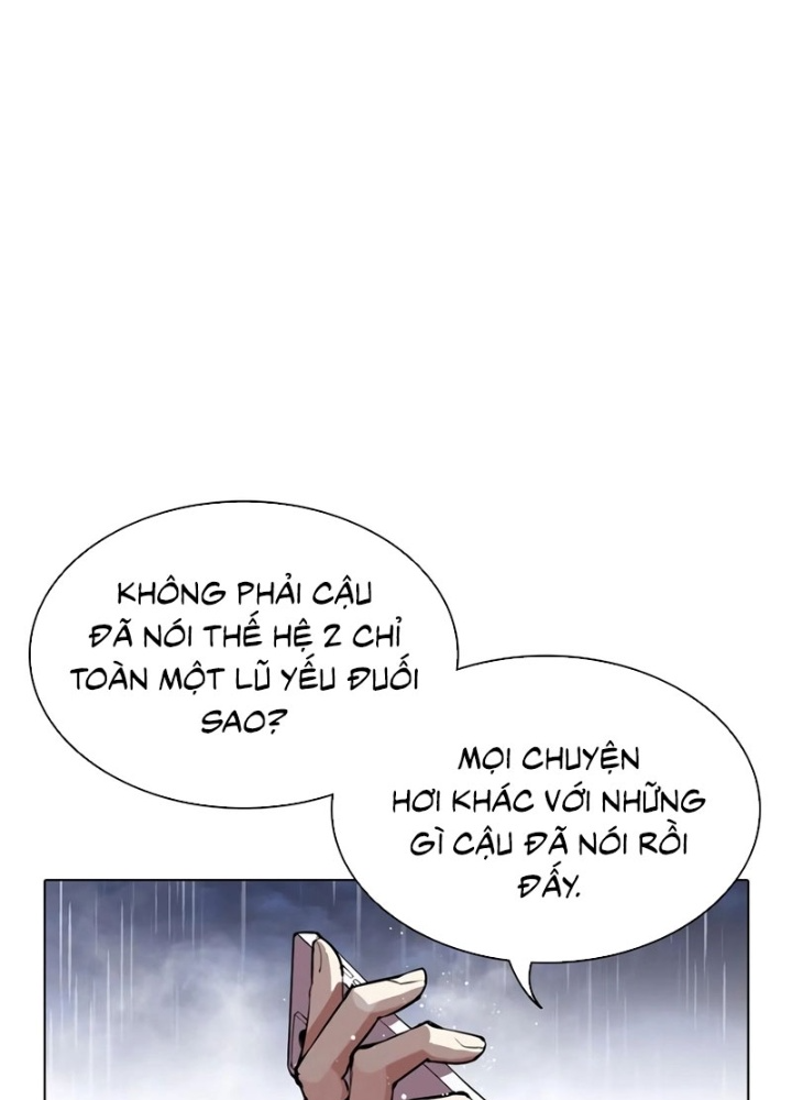 Hoán Đổi Diệu Kỳ Chapter 545.5 - Trang 2