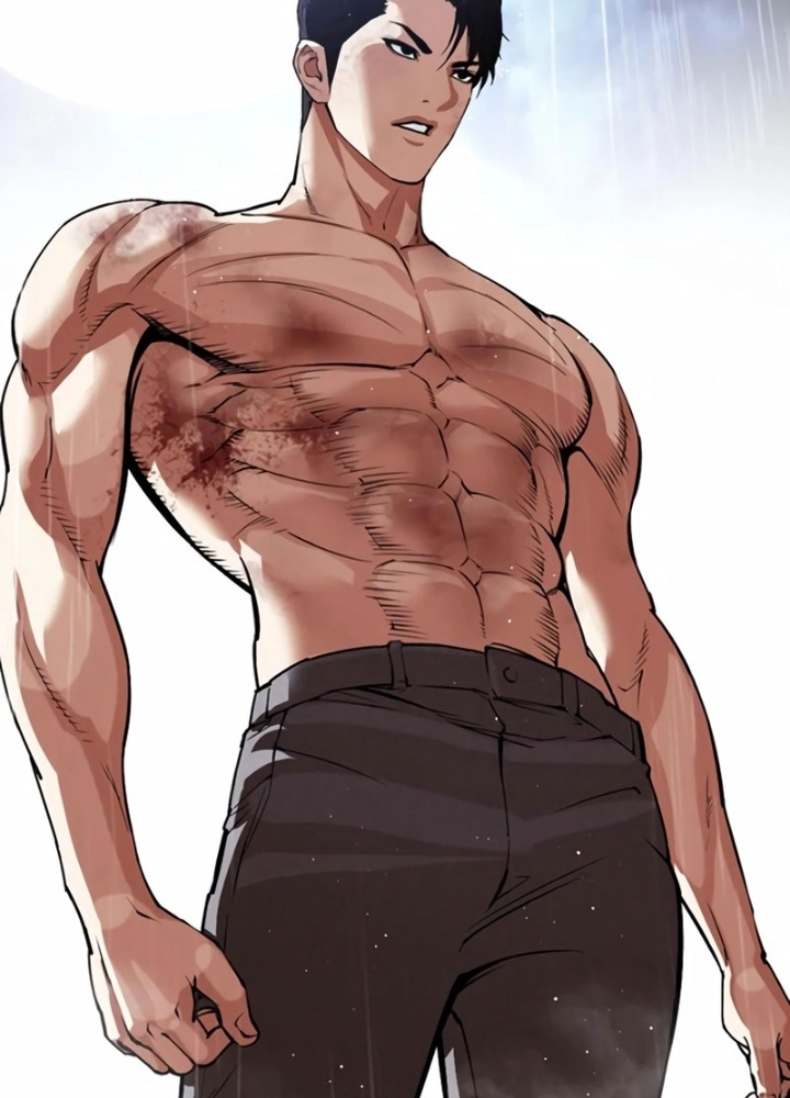 Hoán Đổi Diệu Kỳ Chapter 545.5 - Trang 2