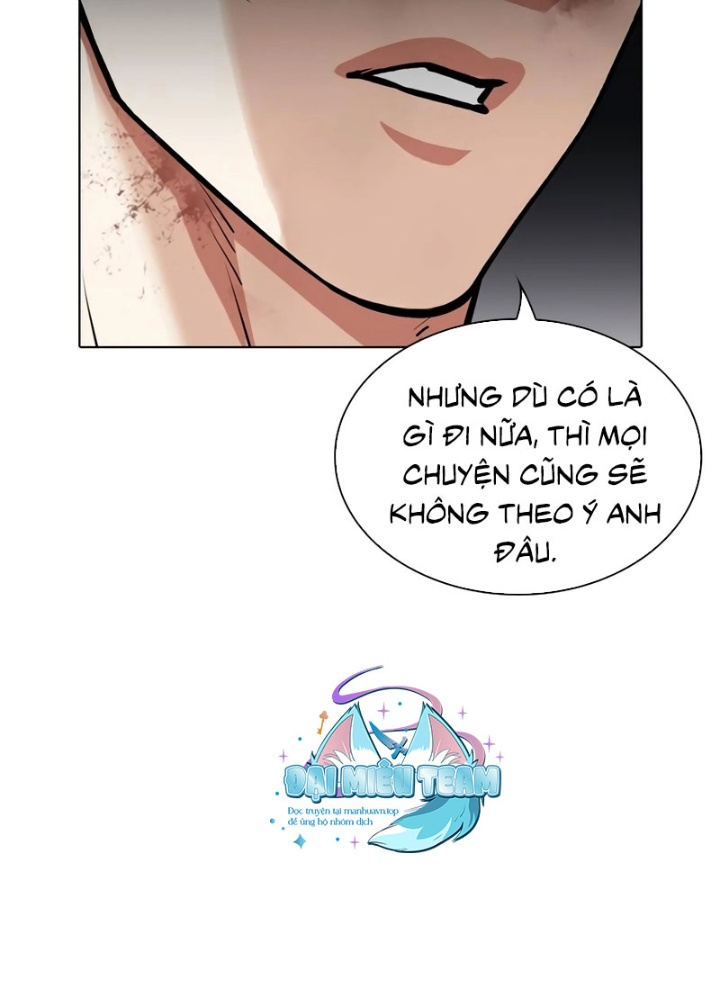 Hoán Đổi Diệu Kỳ Chapter 545.5 - Trang 2