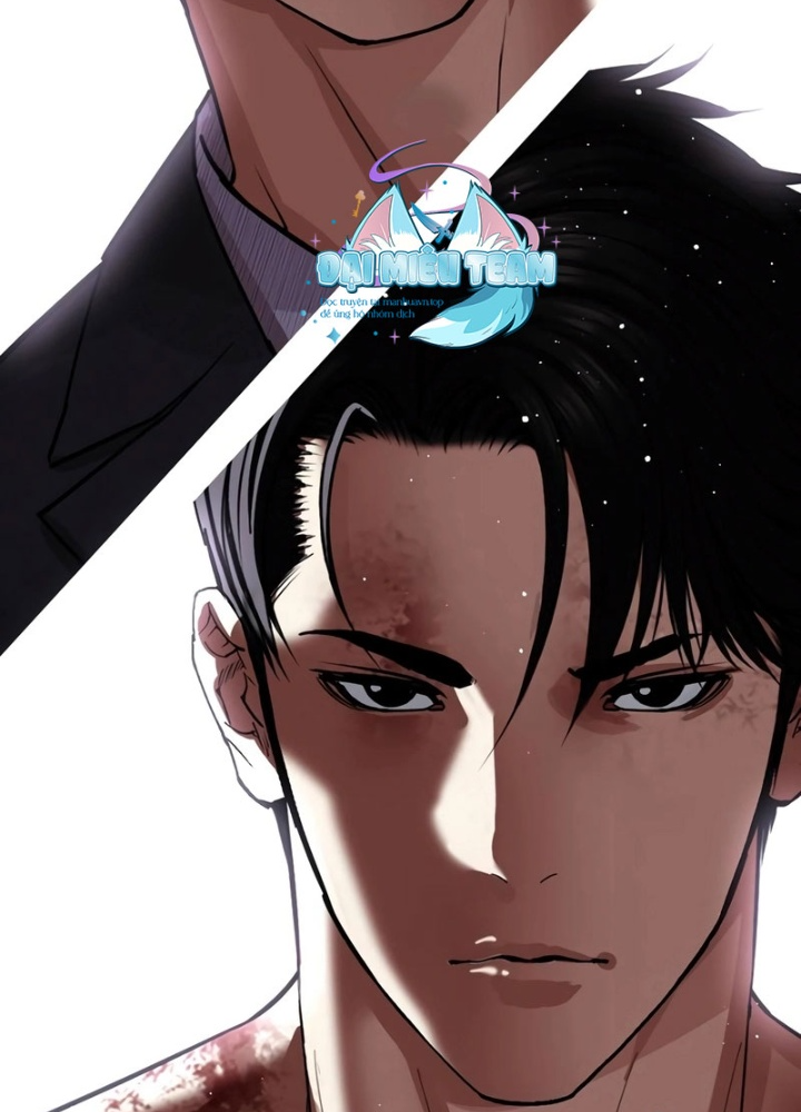 Hoán Đổi Diệu Kỳ Chapter 545.5 - Trang 2