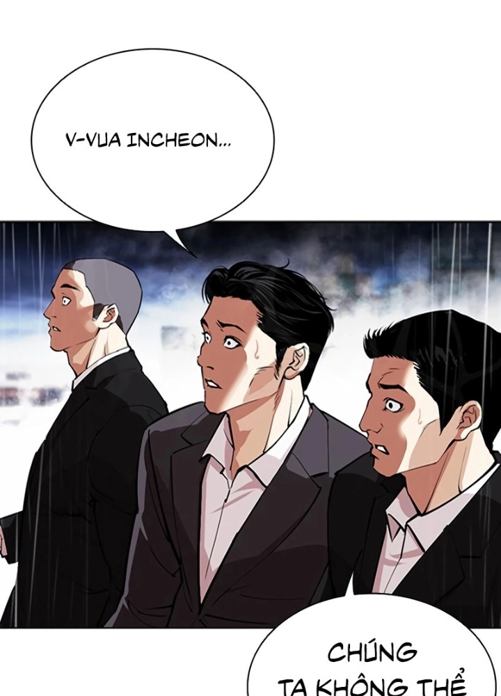 Hoán Đổi Diệu Kỳ Chapter 545.5 - Trang 2