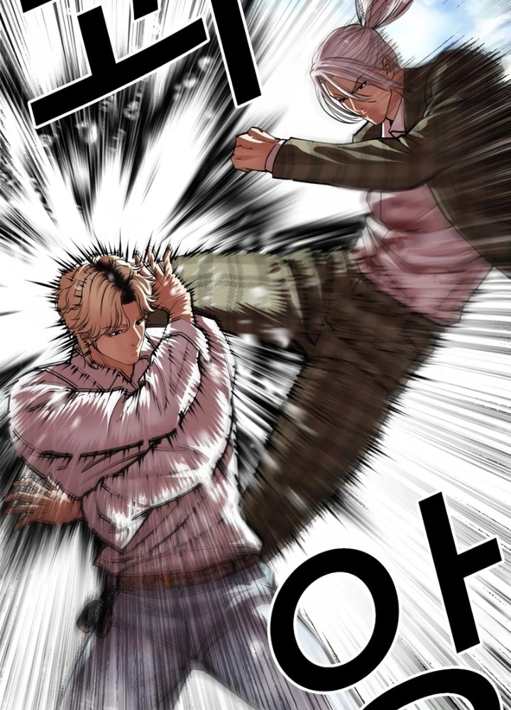 Hoán Đổi Diệu Kỳ Chapter 545.5 - Trang 2