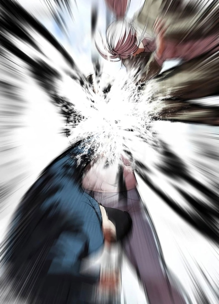 Hoán Đổi Diệu Kỳ Chapter 545.5 - Trang 2