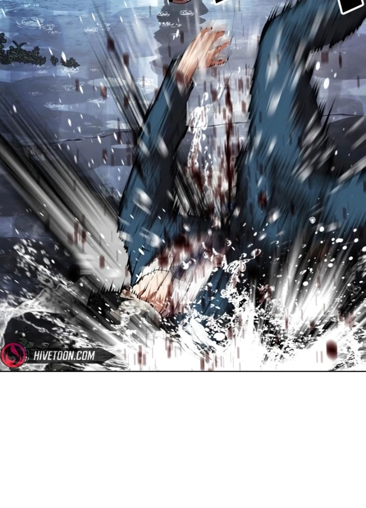 Hoán Đổi Diệu Kỳ Chapter 545.5 - Trang 2