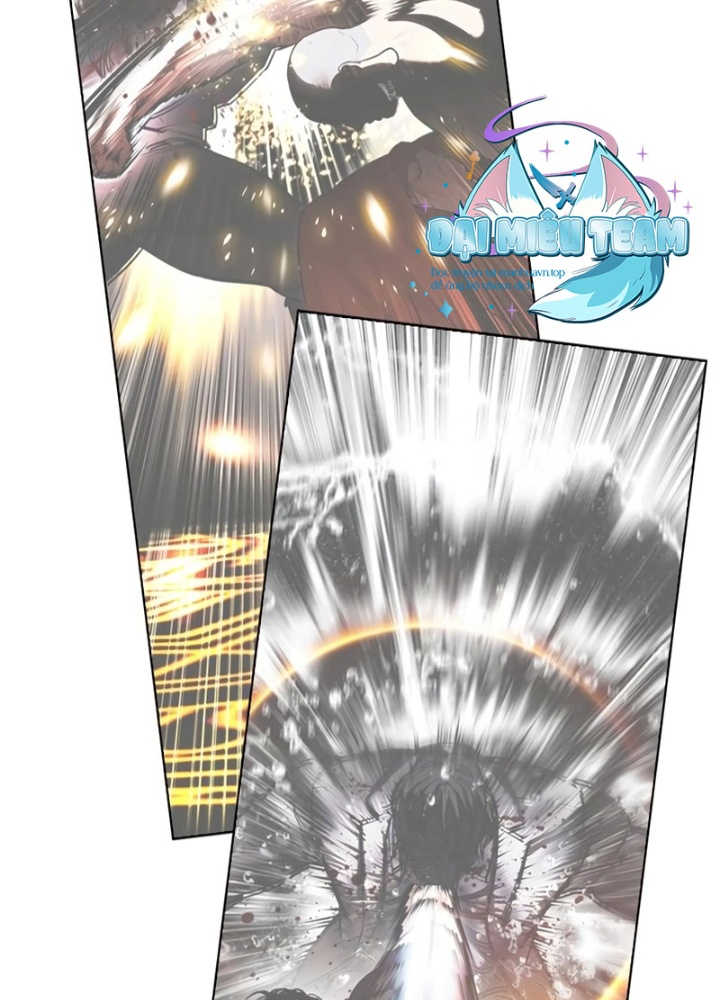 Hoán Đổi Diệu Kỳ Chapter 545.5 - Trang 2